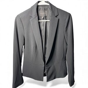 Banana republic Women's black Blazer